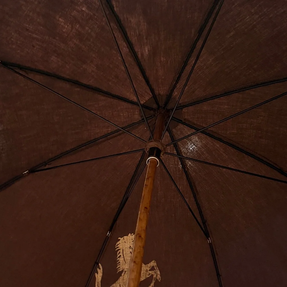 Ferrari Umbrella Vintage - Picture 6 of 8